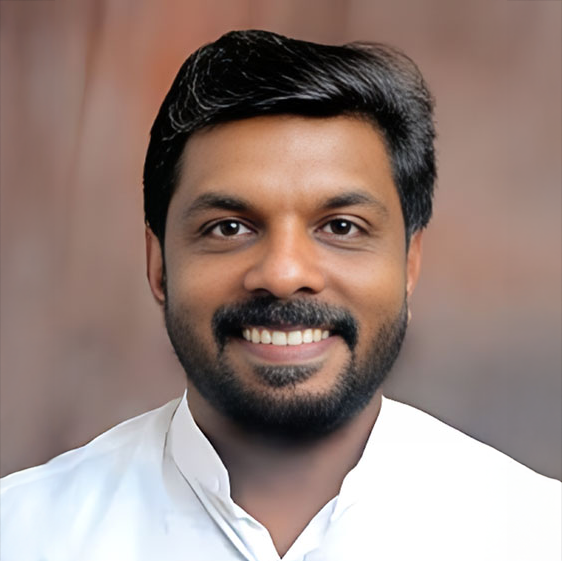 Dr. TT Praveen
